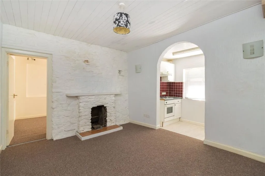 1 bed Apartment