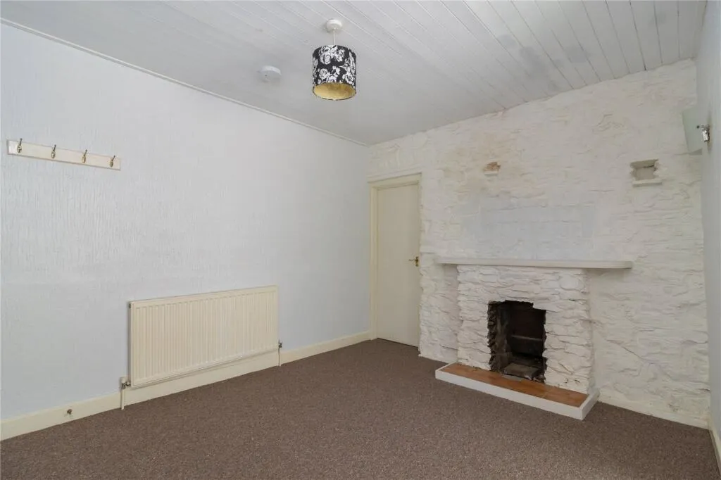 1 bed Apartment