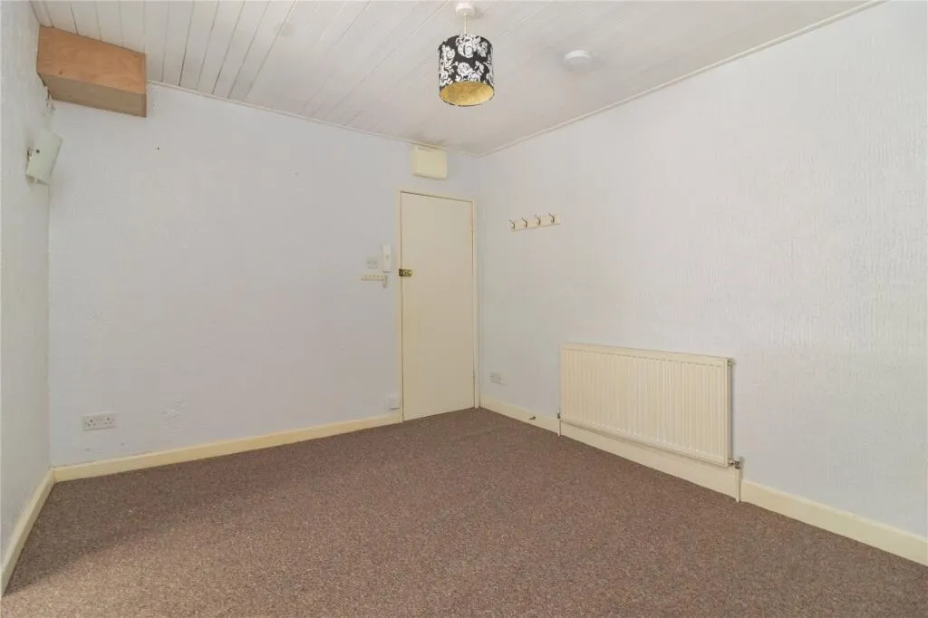 1 bed Apartment