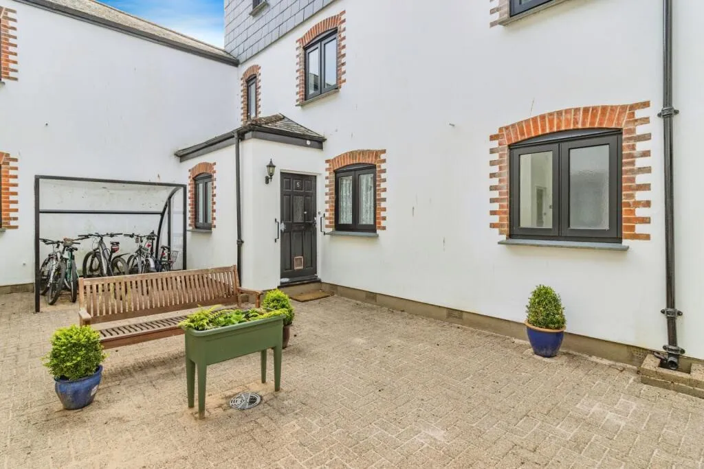 Property cover