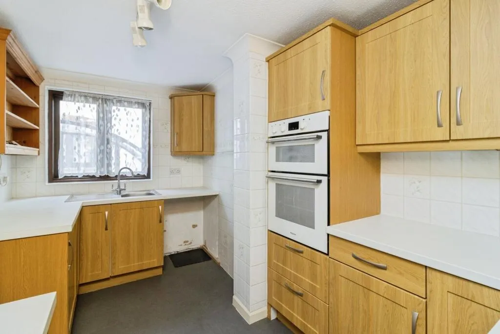 2 bed Apartment