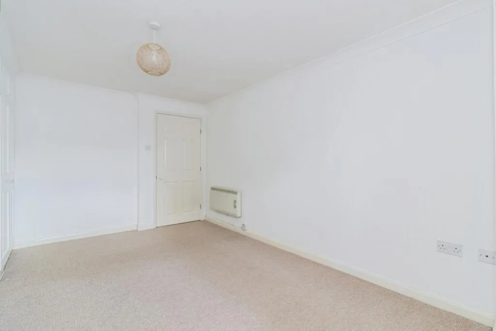 2 bed Apartment
