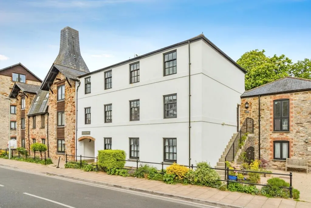 2 bed Apartment