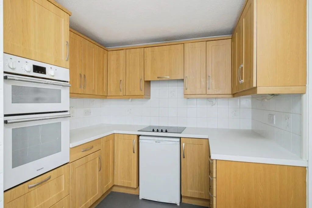2 bed Apartment