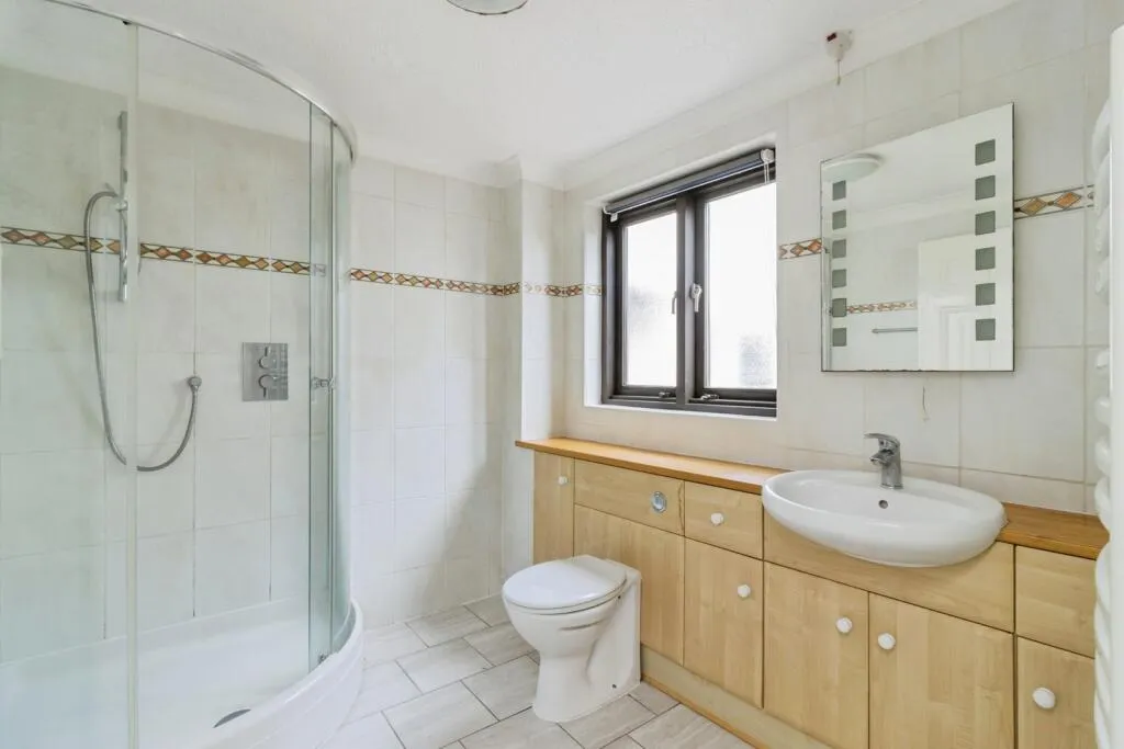 2 bed Apartment