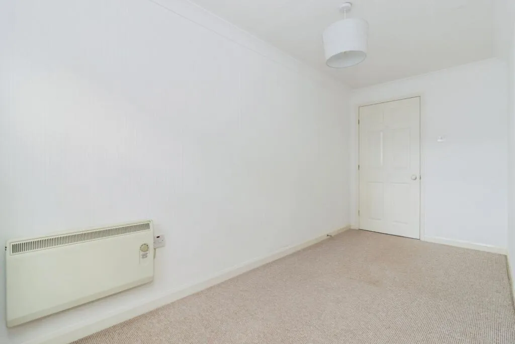 2 bed Apartment