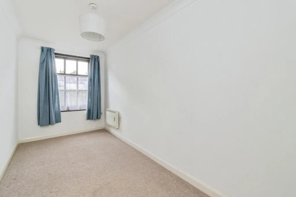 2 bed Apartment