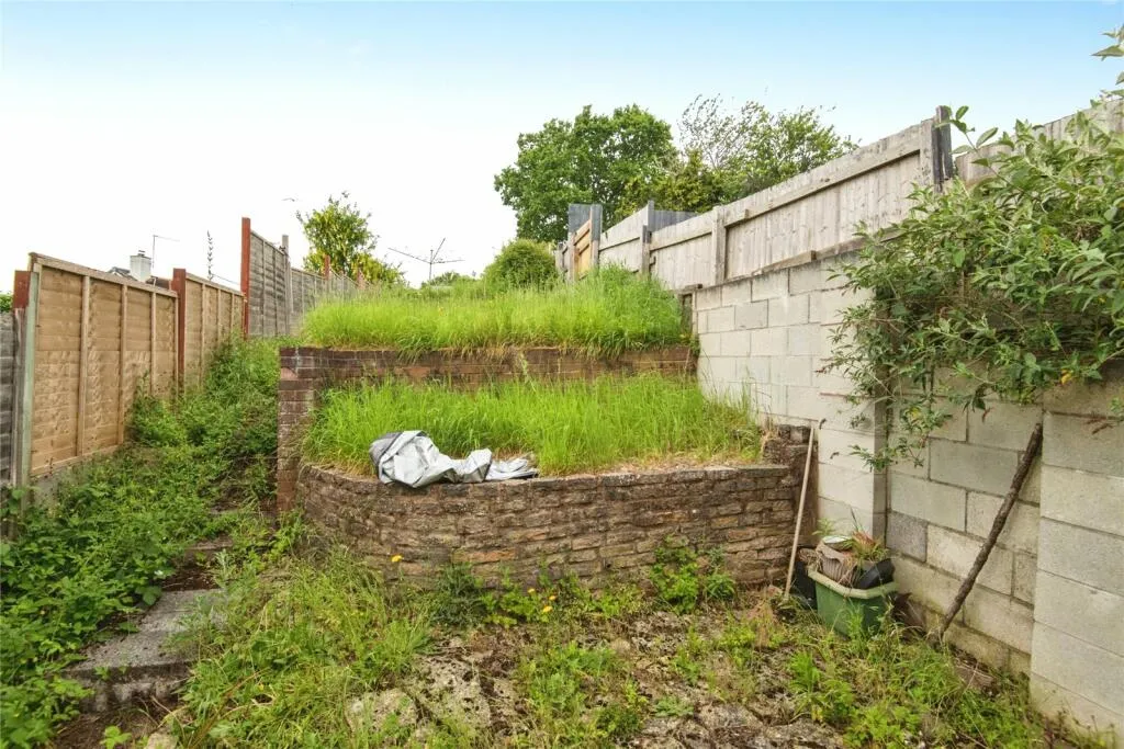 3 bed Terraced