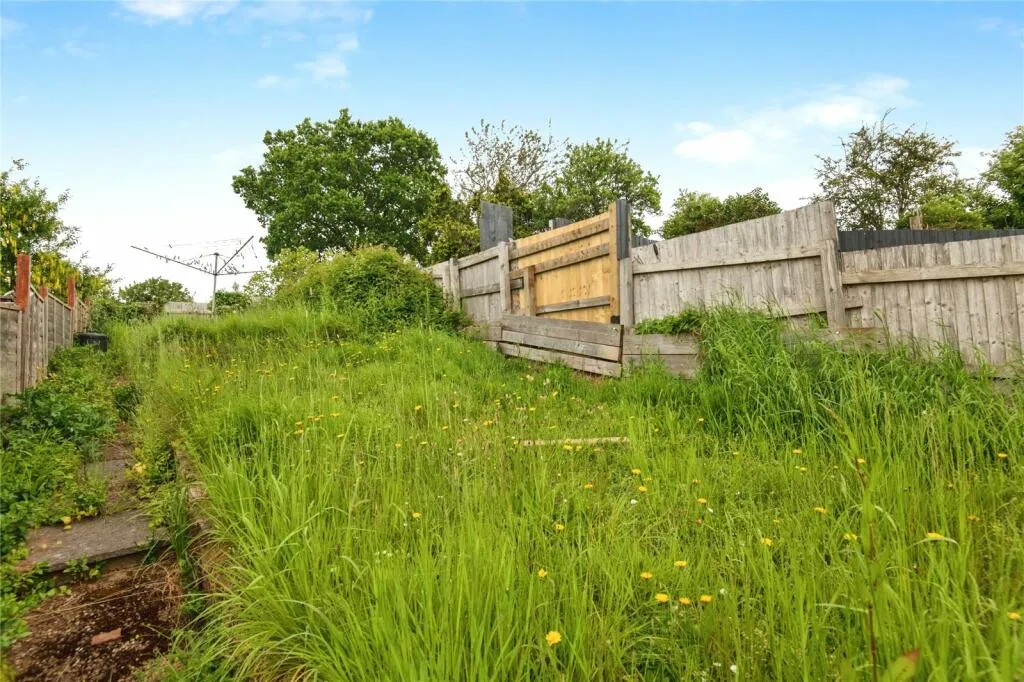 3 bed Terraced
