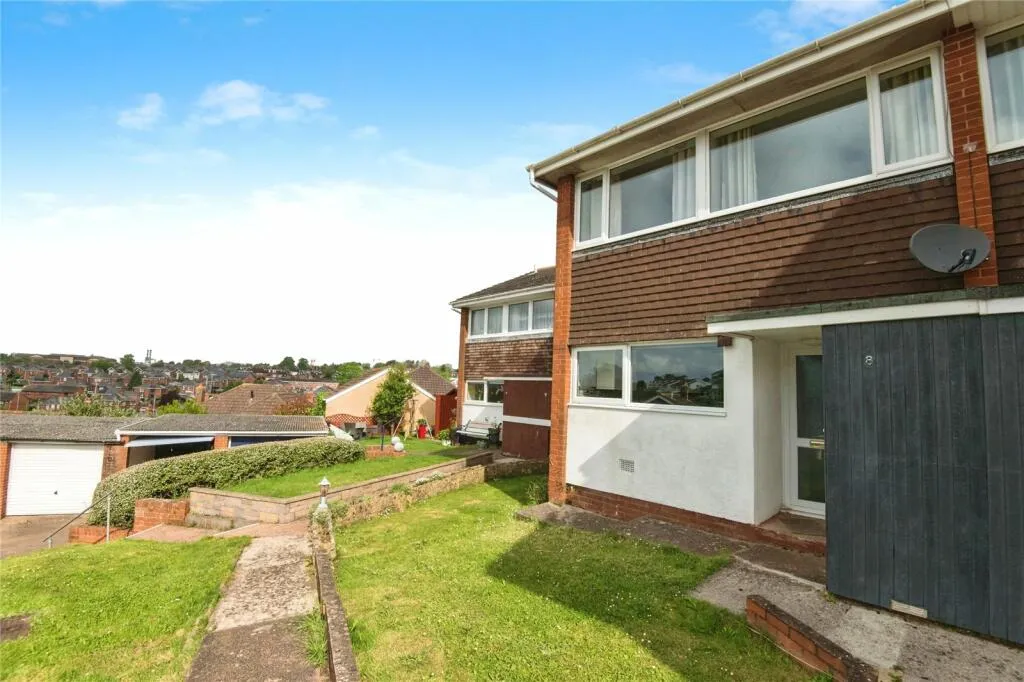 3 bed Terraced