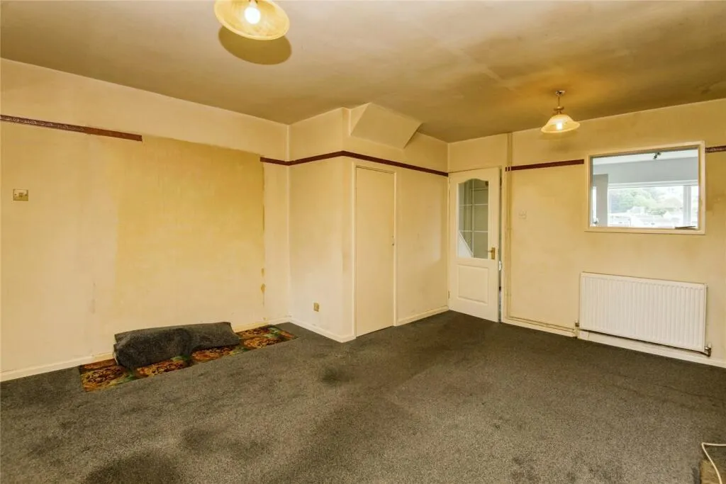 3 bed Terraced