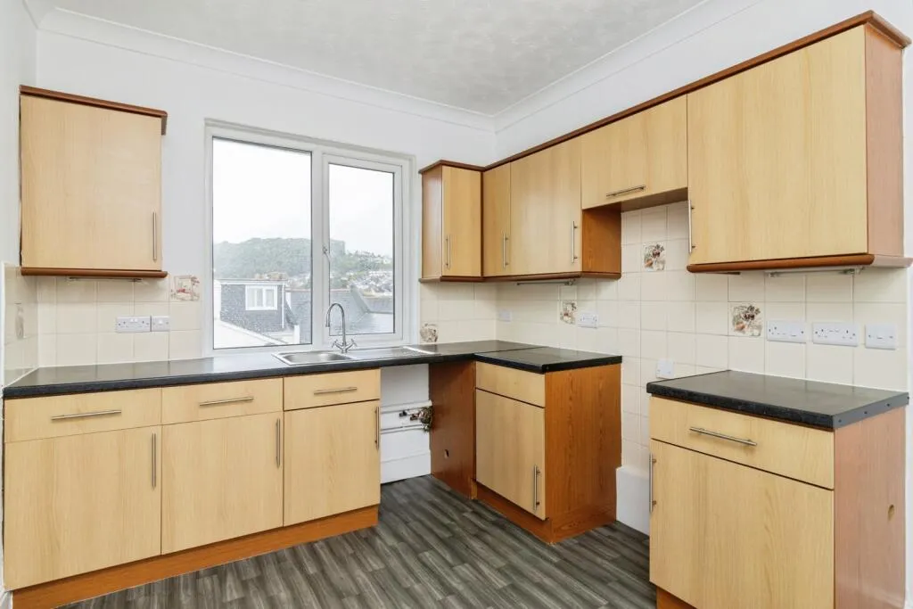 2 bed Apartment