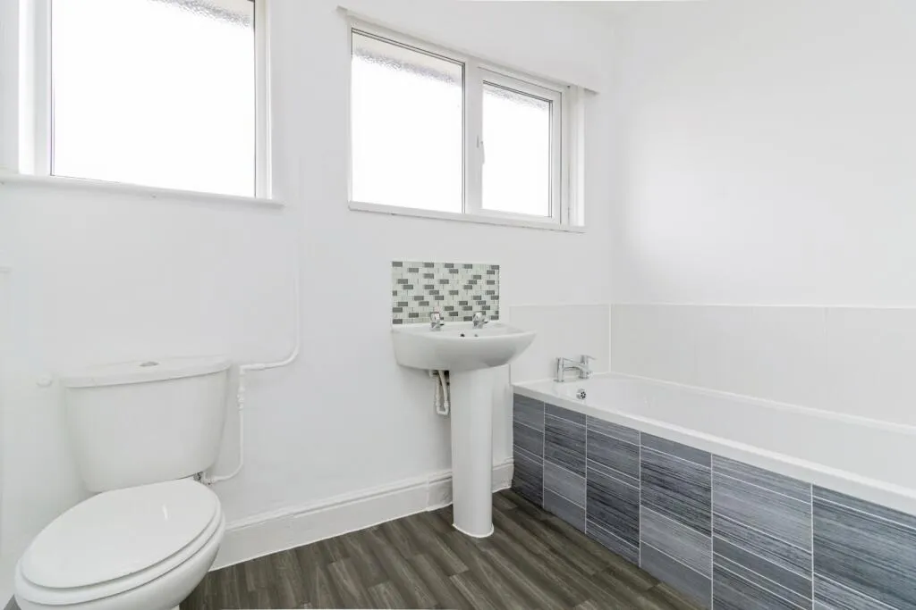 2 bed Apartment