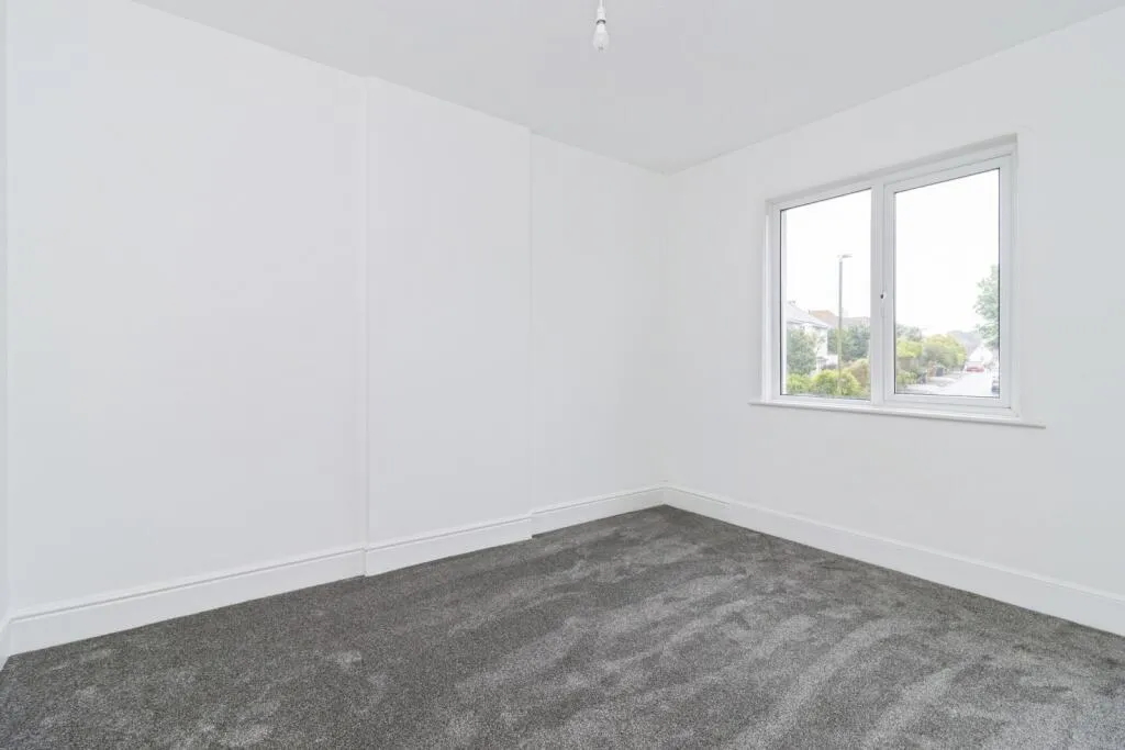 2 bed Apartment