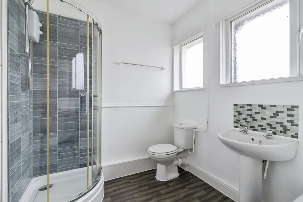 2 bed Apartment