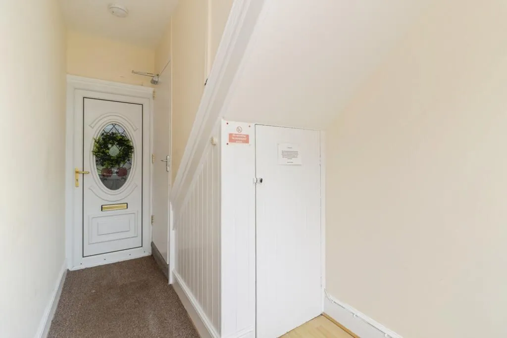 2 bed Apartment
