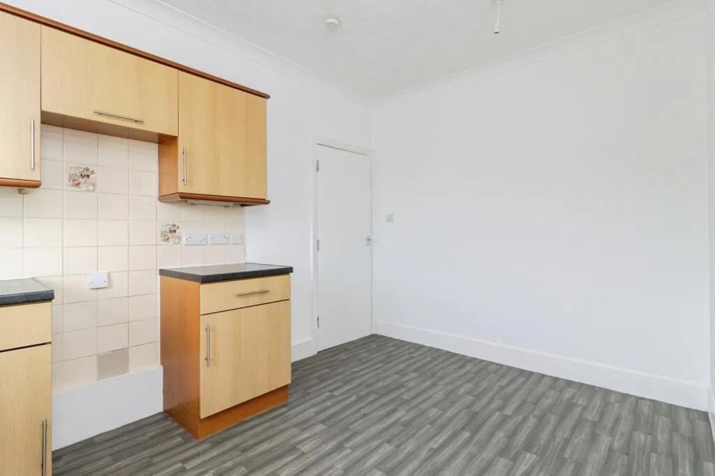 2 bed Apartment