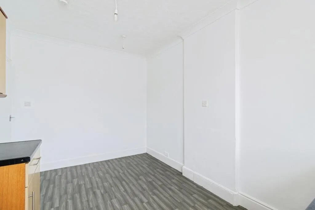 2 bed Apartment