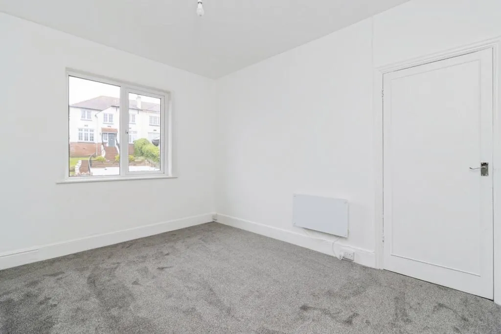 2 bed Apartment