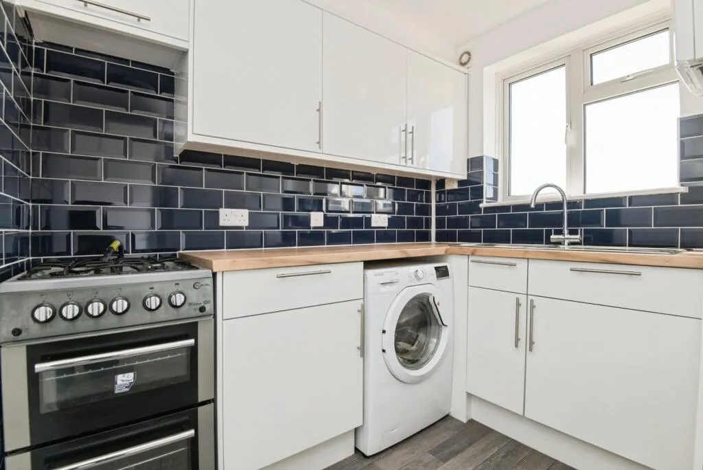 2 bed Apartment