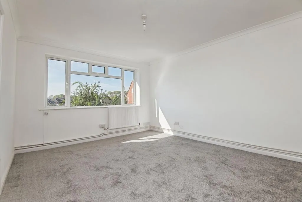 2 bed Apartment