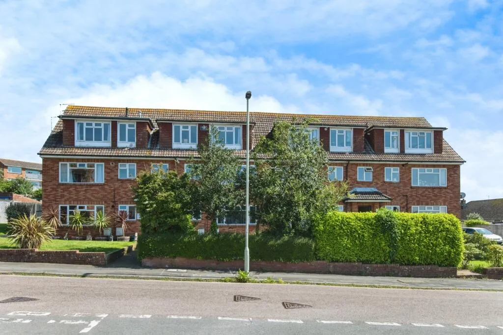 2 bed Apartment