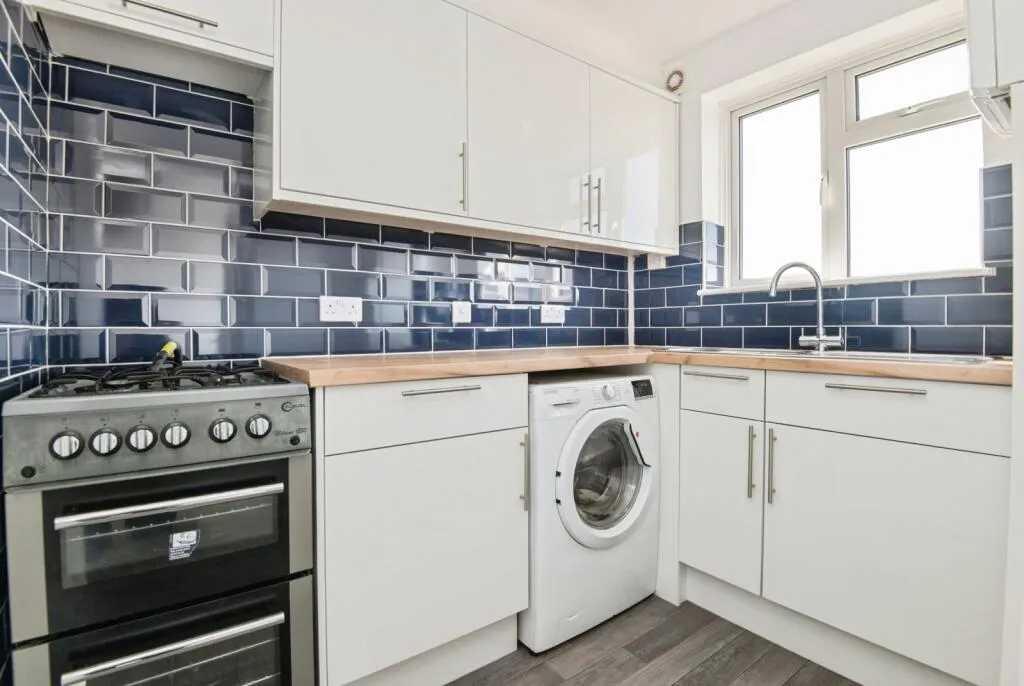 2 bed Apartment
