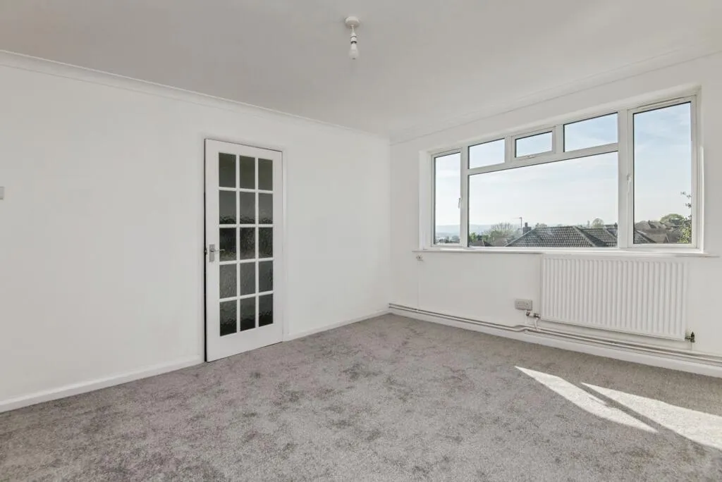 2 bed Apartment