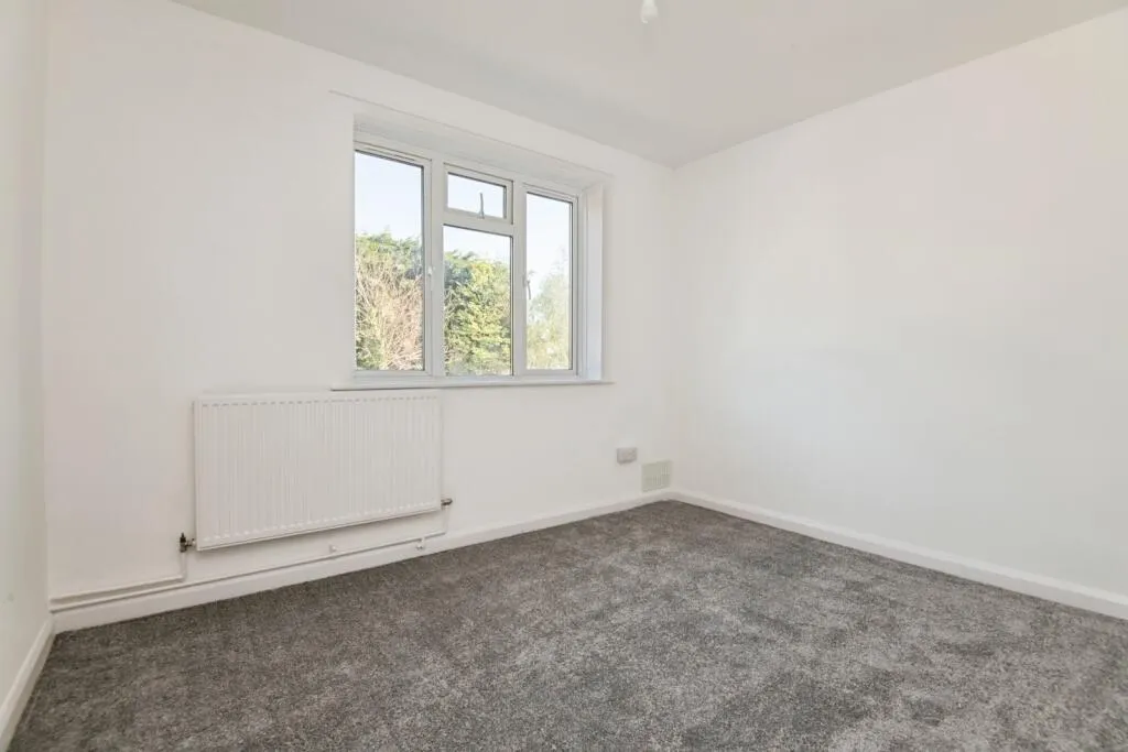 2 bed Apartment