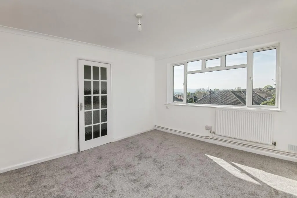 2 bed Apartment