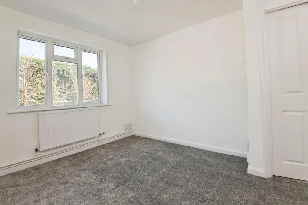 2 bed Apartment