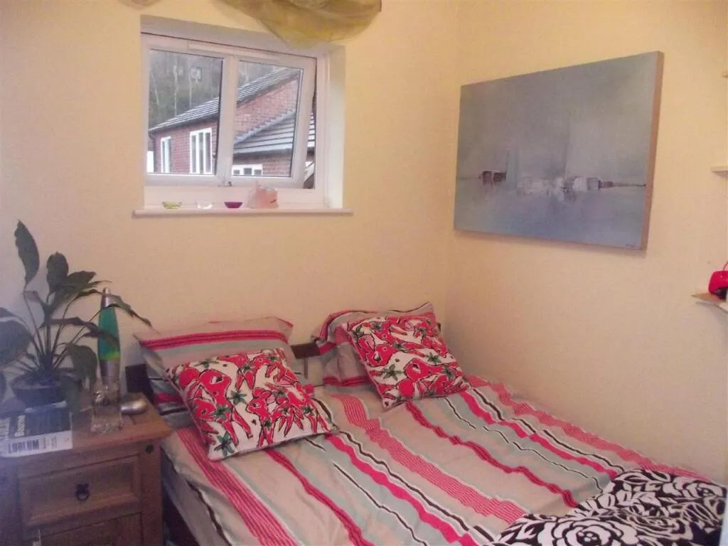 1 bed Apartment
