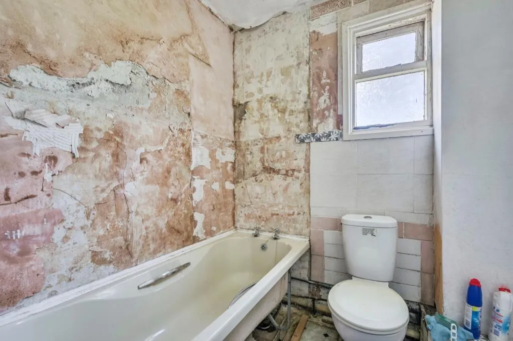 2 bed Terraced
