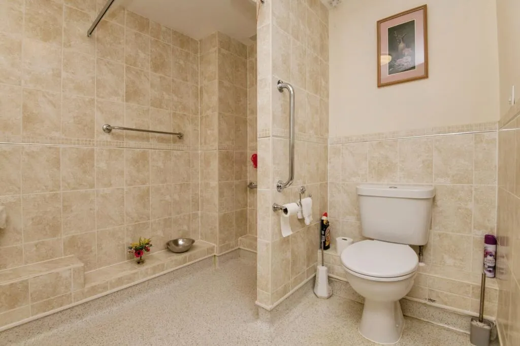 1 bed Retirement Property