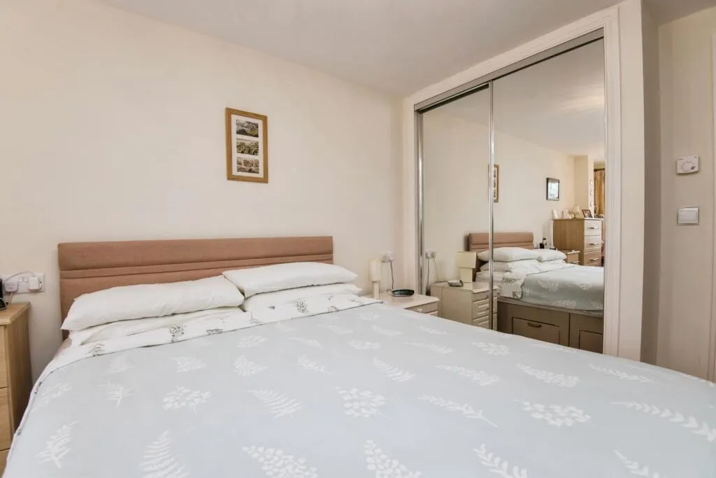 1 bed Retirement Property