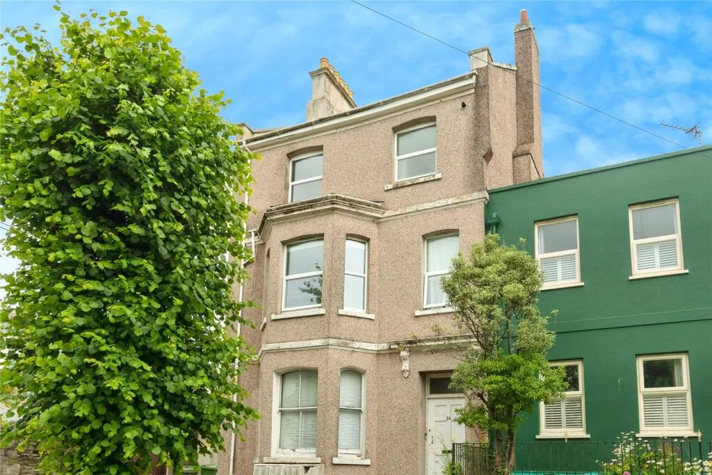Property cover