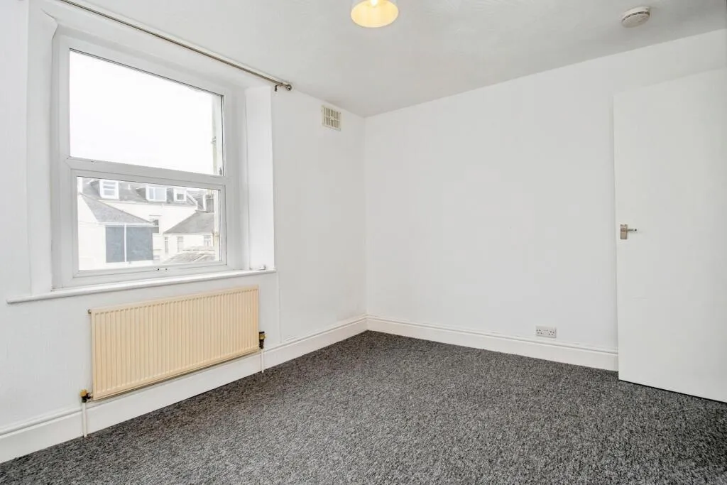 1 bed Apartment