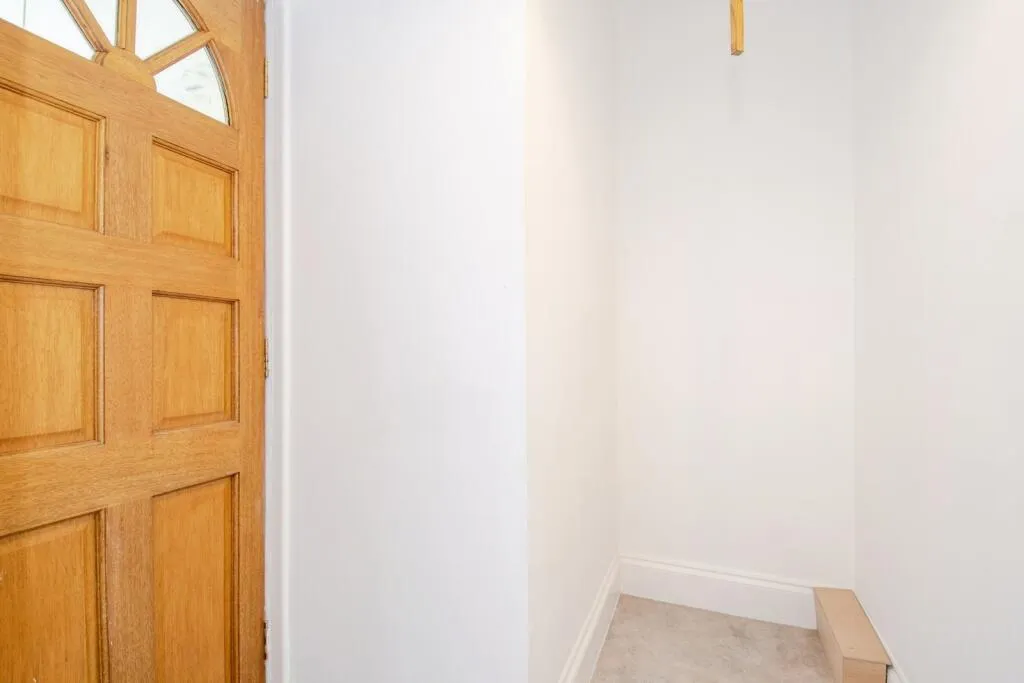 1 bed Apartment