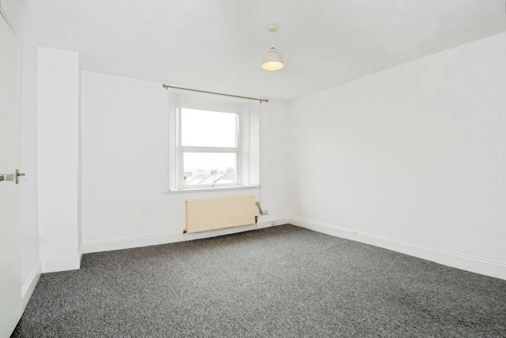 1 bed Apartment