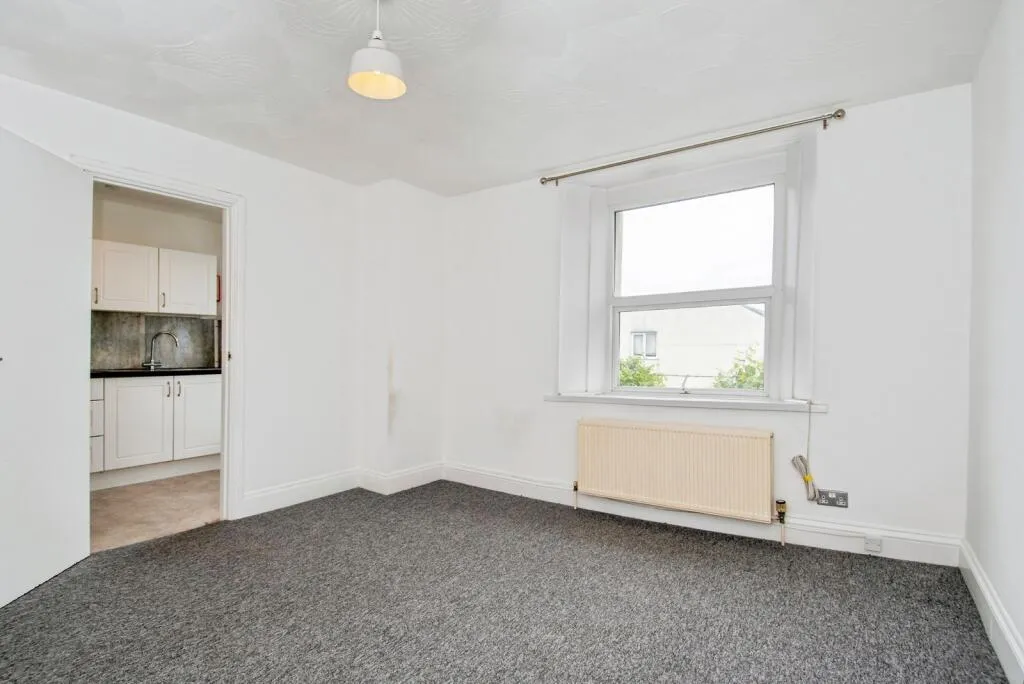 1 bed Apartment
