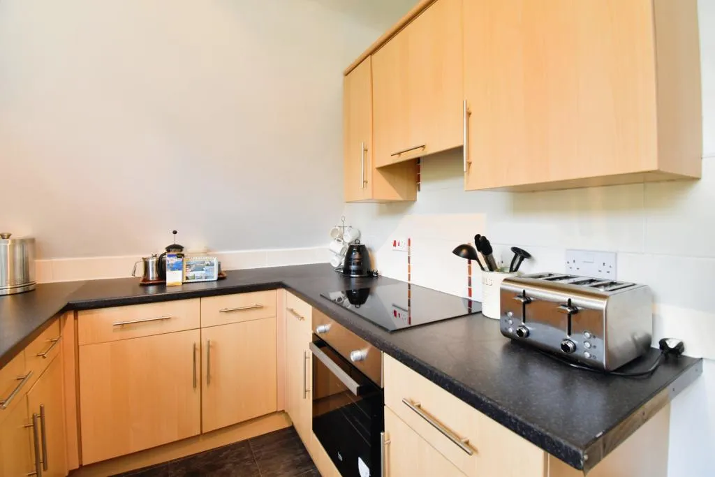 3 bed Park Home