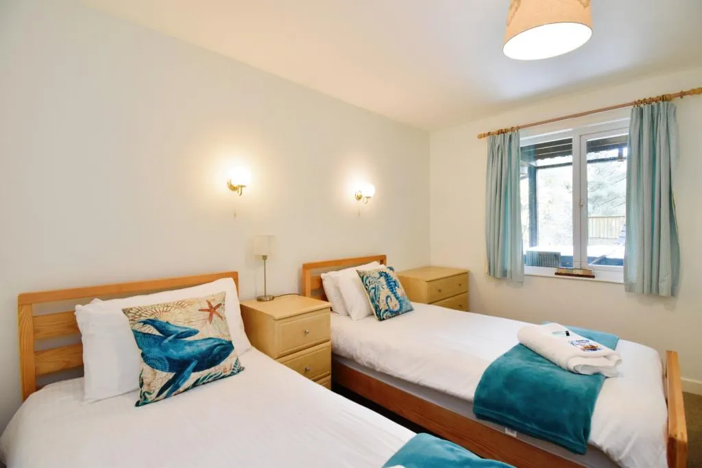 3 bed Park Home