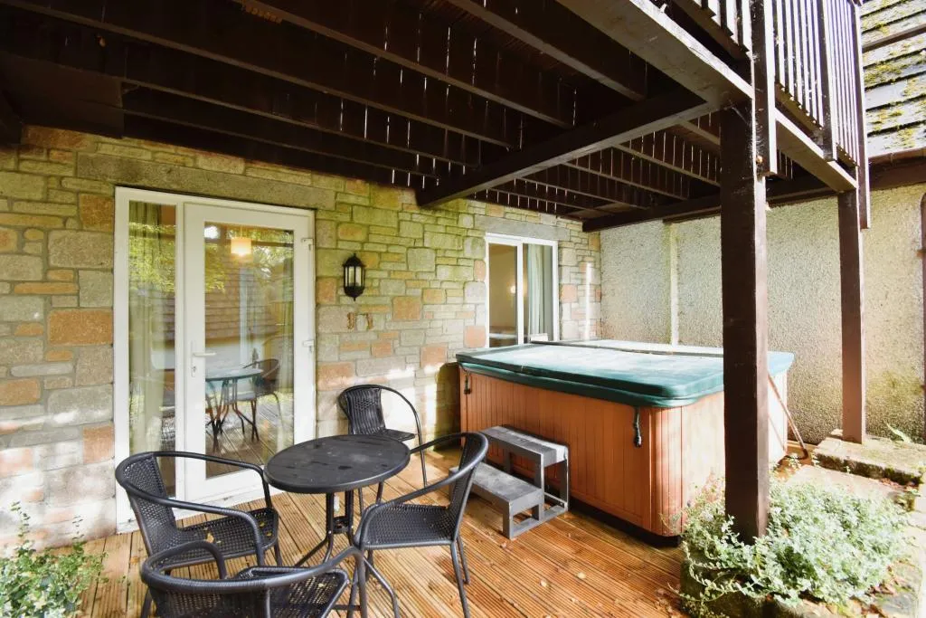 3 bed Park Home