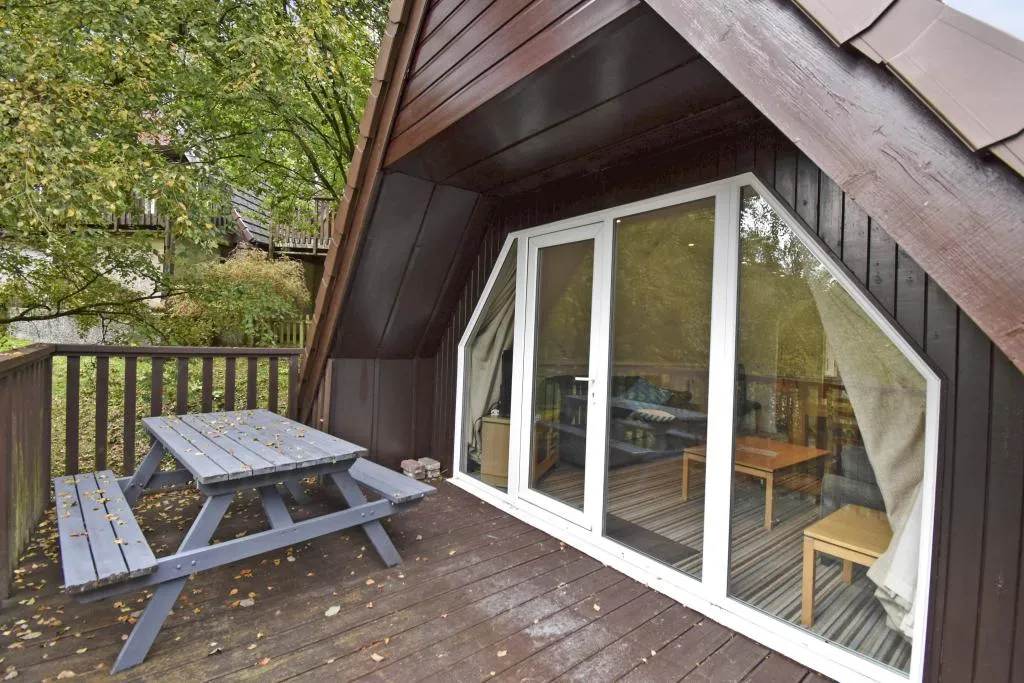 3 bed Park Home