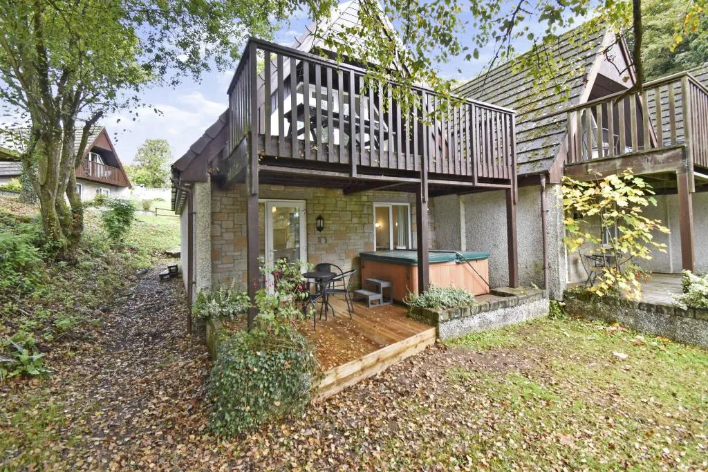 3 bed Park Home