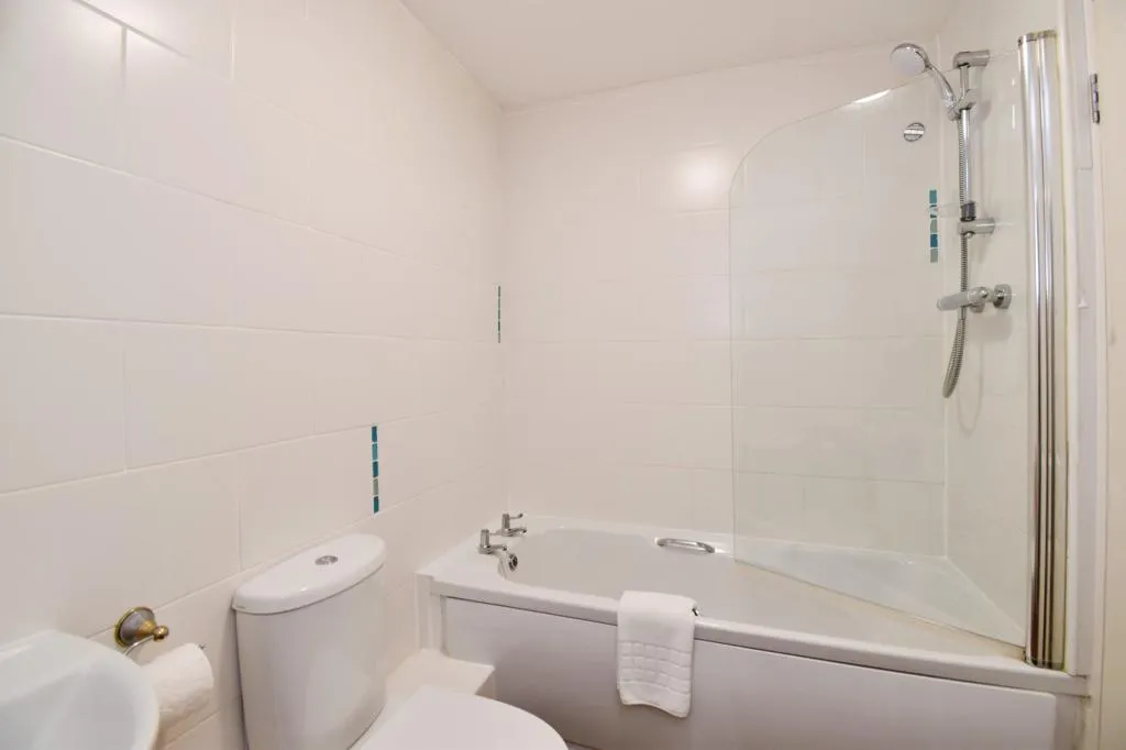 3 bed Park Home