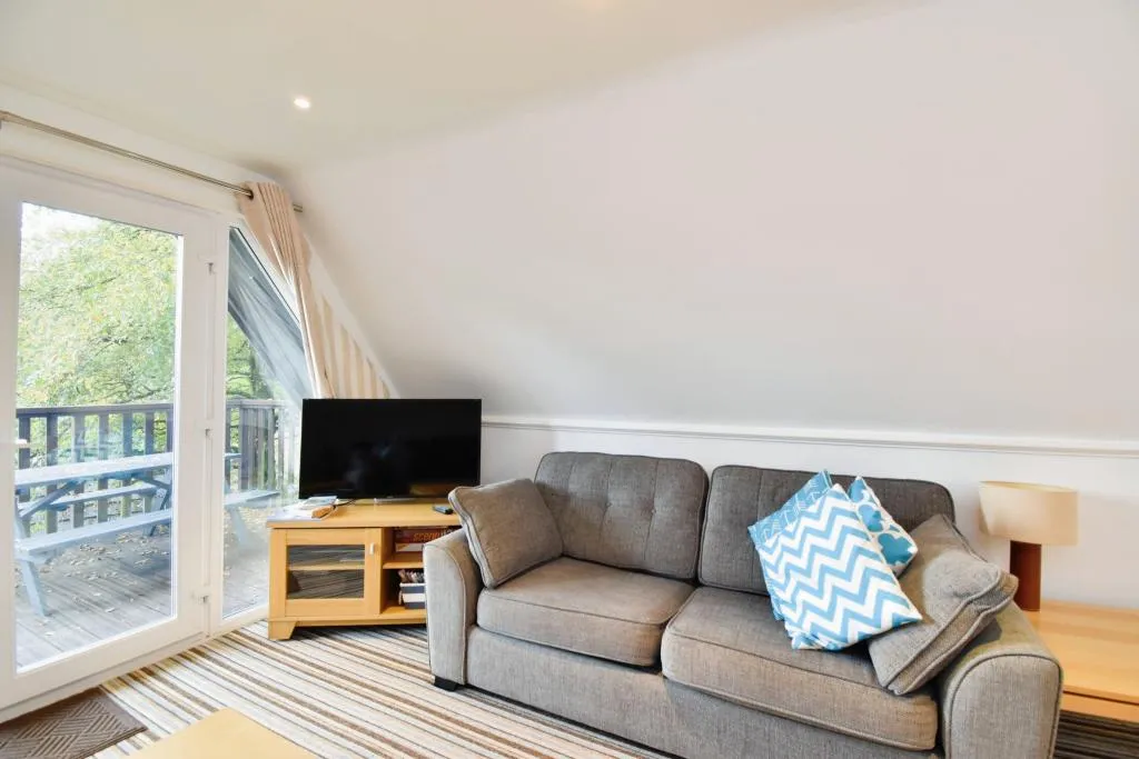 3 bed Park Home