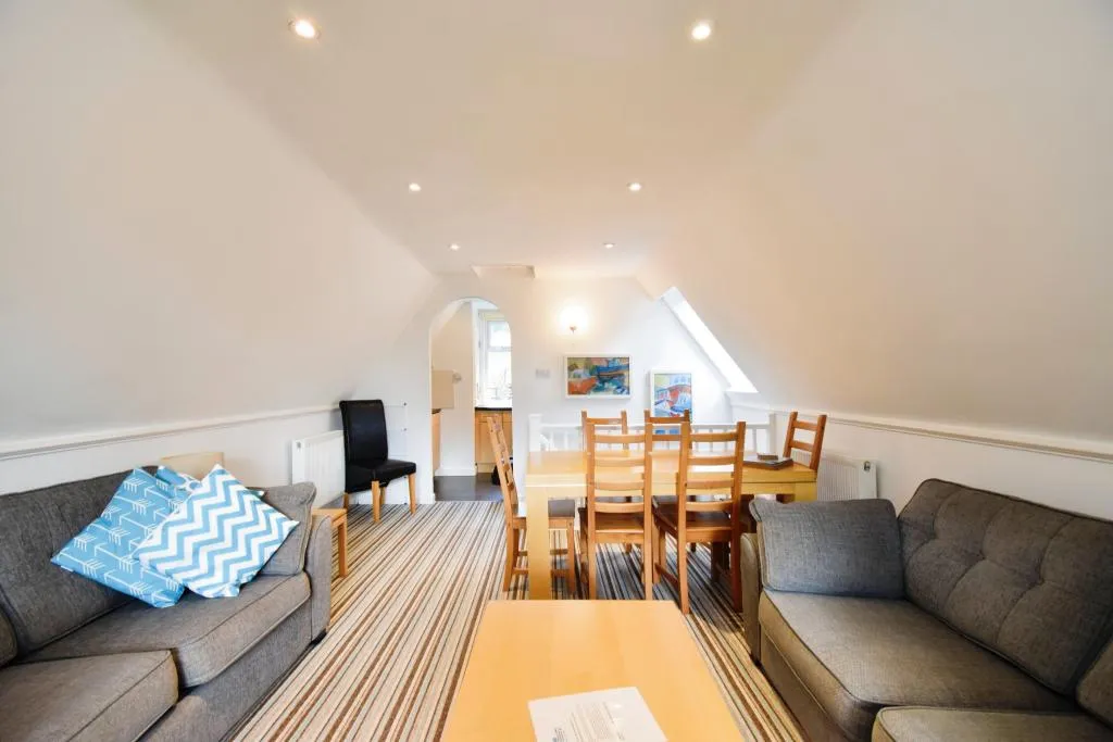 3 bed Park Home