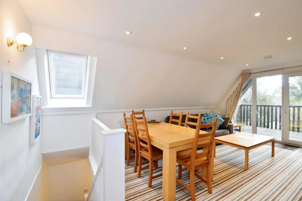 3 bed Park Home