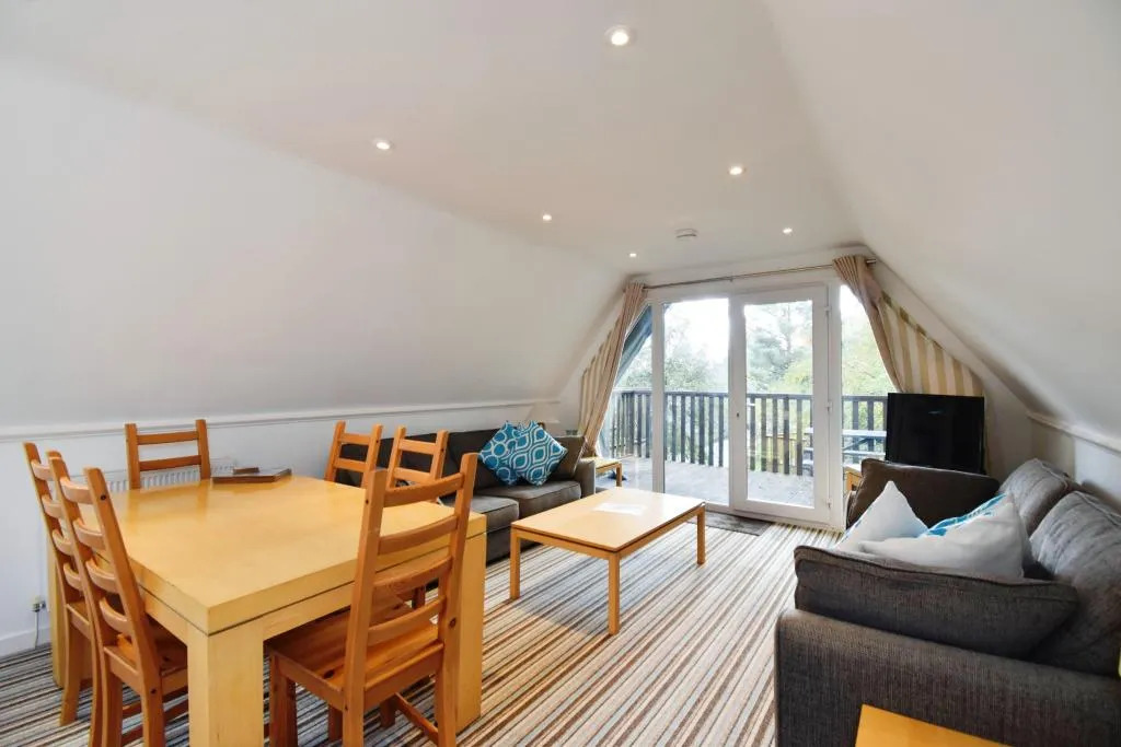 3 bed Park Home